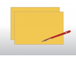 Clear Protection Sheets