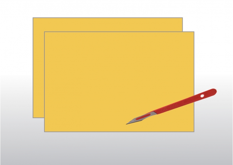 Clear Protection Sheets