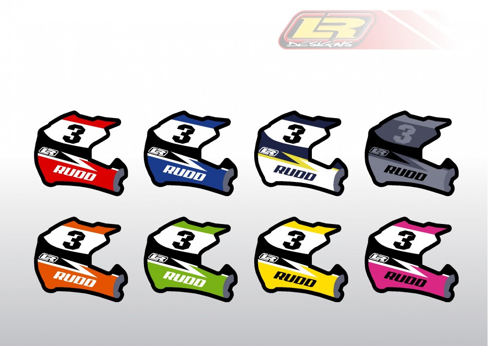 mini helmet keyrings (qty x3) mini helmet keyrings (qty x3)