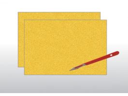 Grip Textured Protection Sheets