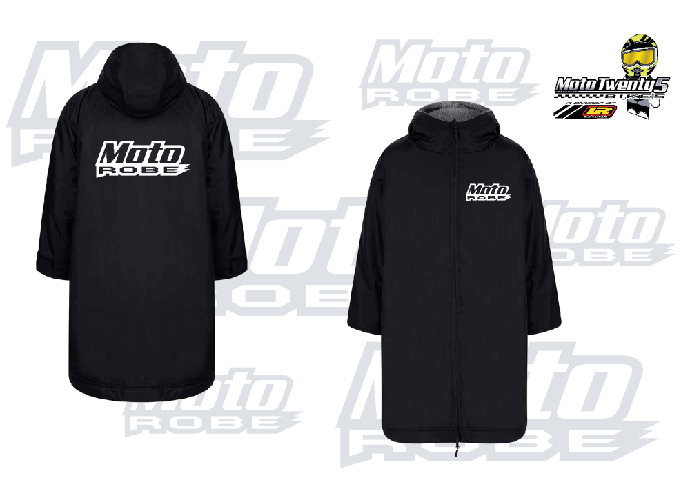 Moto Robe kids Moto Robe kids