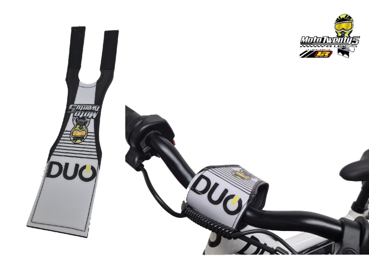 duo Moto twenty5 steering stem Pad duo Moto twenty5 steering stem Pad
