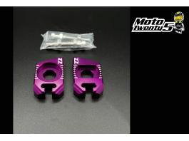 Surron HyperBee Chain Adjusters Surron HyperBee Chain Adjusters