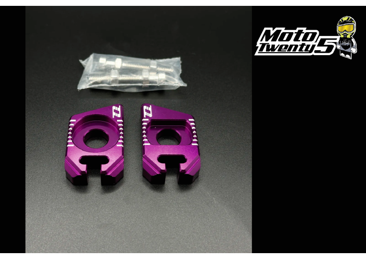 Surron HyperBee Chain Adjusters Surron HyperBee Chain Adjusters