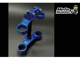 Surron Hyper Bee Triple Clamps with Direct Stem Surron Hyper Bee Triple Clamps with Direct Stem