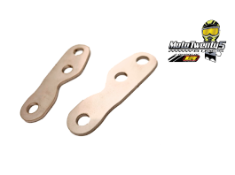 surron hyperbee rear lowering link surron hyperbee rear lowering link