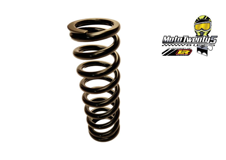 surron hyperbee lighter rear shock spring surron hyperbee lighter rear shock spring