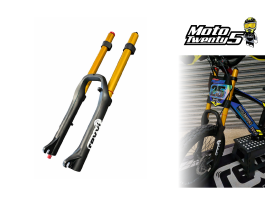 Revvi Front suspension kit 18" / 20" Adjustable Front Forks