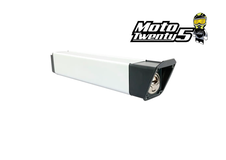 Revvi 16 xl spare battery 24v 5.0ah Revvi 16 xl spare battery 24v 5.0ah