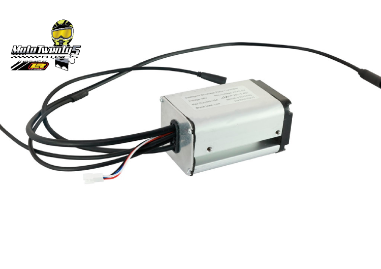 Revvi 18 30A Control Unit