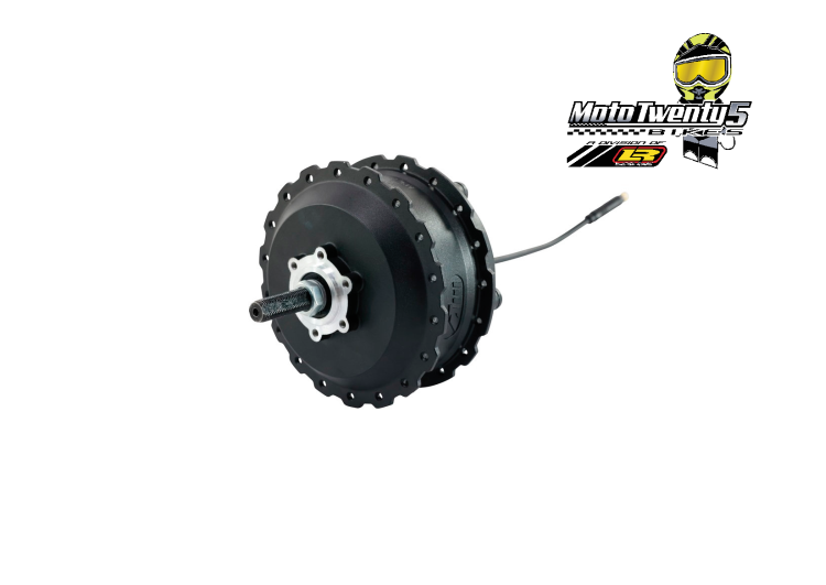 Revvi 18 500W 36V Motor
