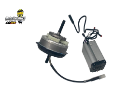 Revvi 18 800W 36V Motor Upgrade Kit - To fit Revvi 18" Bikes