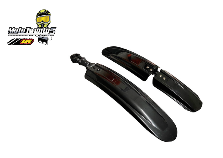 Revvi  18 mudguard kit