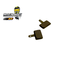 Revvi 18 Brake Pads pair