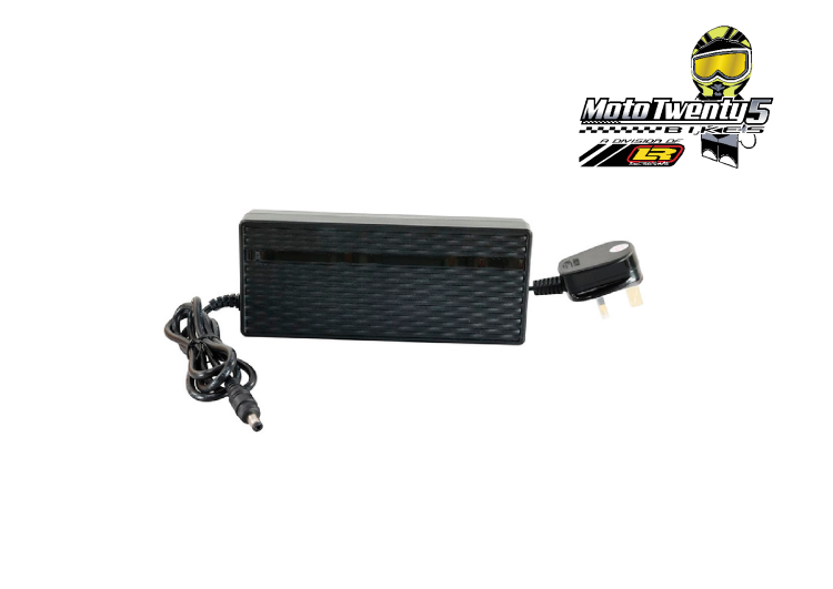 Revvi Charger 18-20 36V Charger 3.0A Revvi Charger 18-20 36V Charger 3.0A