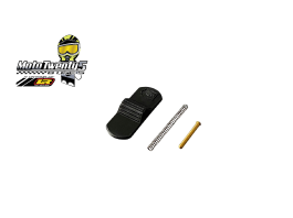Revvi 18 Charging Port Cover