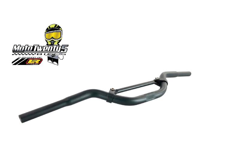 Revvi 18 handlebar 