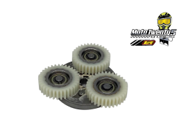 Revvi 18 motor cogs
