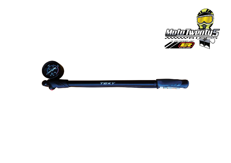revvi 18 Rear Shock Pump revvi 18 Rear Shock Pump