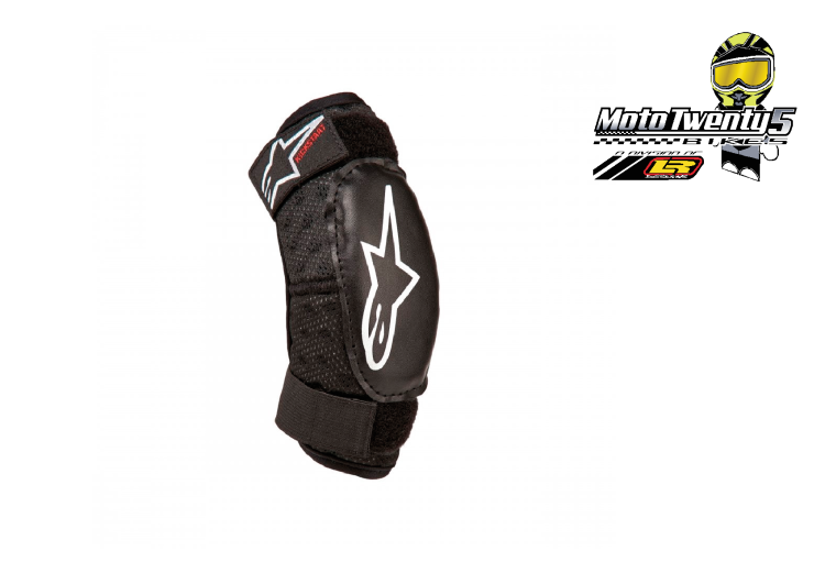 Alpinestar kids elbow pads Alpinestar kids elbow pads