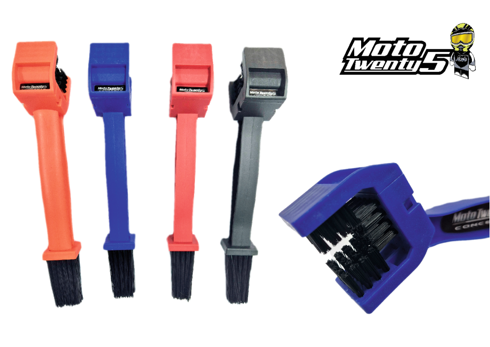 moto twenty5 chain brush moto twenty5 chain brush