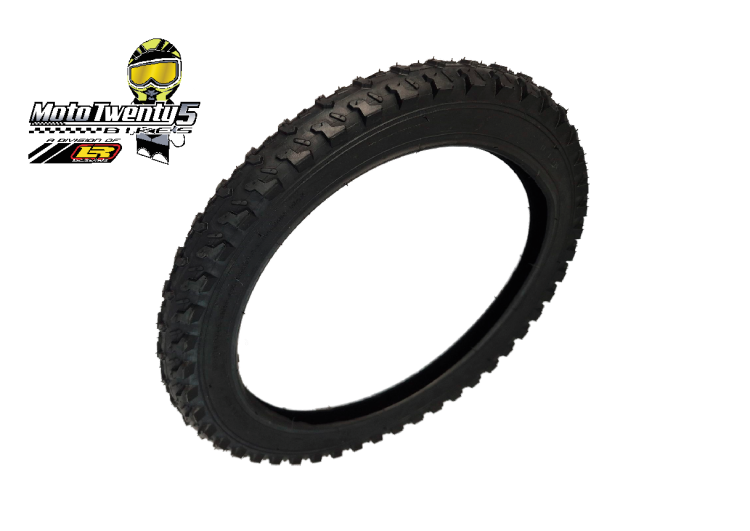 Duo Balance bike Tyre 12 & 16" 2.125 - To fit Duo/Revvi 12, 16" + 16" Plus electric balance bikes Duo Balance bike Tyre 12 & 16" 2.125 - To fit Duo/Revvi 12, 16" + 16" Plus electric balance bikes