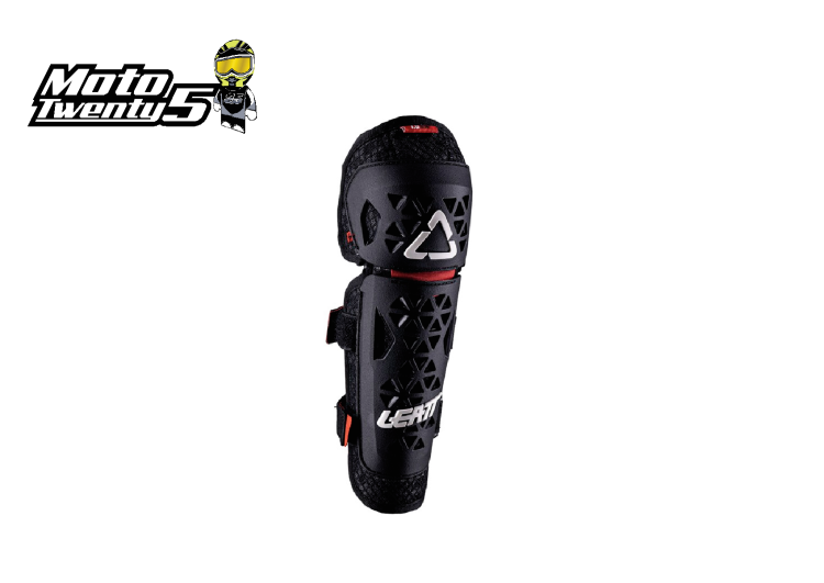 leatt KNEE GUARD 1.5 MINI BLACK leatt KNEE GUARD 1.5 MINI BLACK