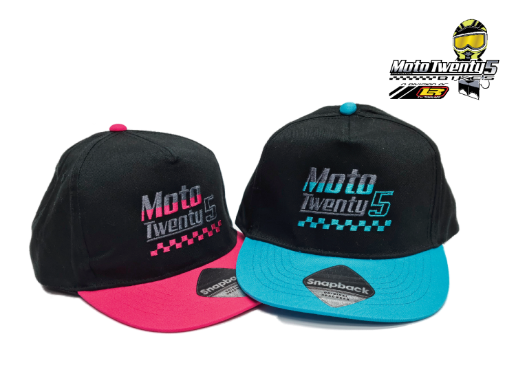 MOTO TWENTY5 youth cap MOTO TWENTY5 youth cap
