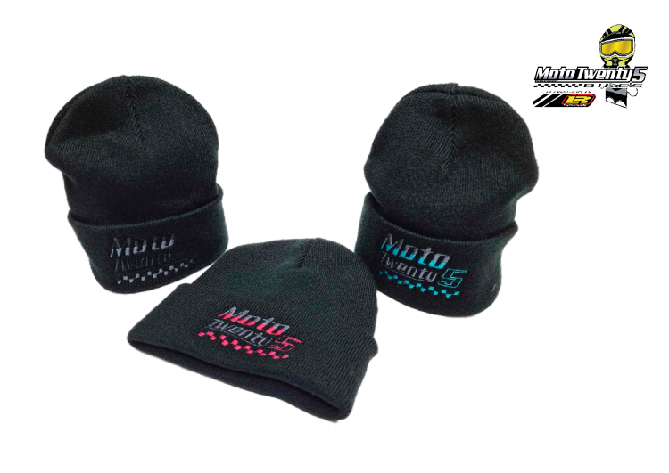 MOTO TWENTY5 youth beanie hat MOTO TWENTY5 youth beanie hat