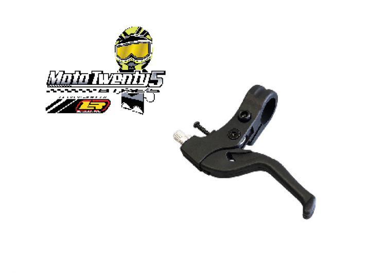 Revvi 12" and 16" adjustable rear brake lever- 22mm handlebars