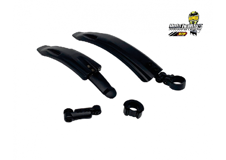 Revvi 12-16-16+ mudguard kit Revvi 12-16-16+ mudguard kit