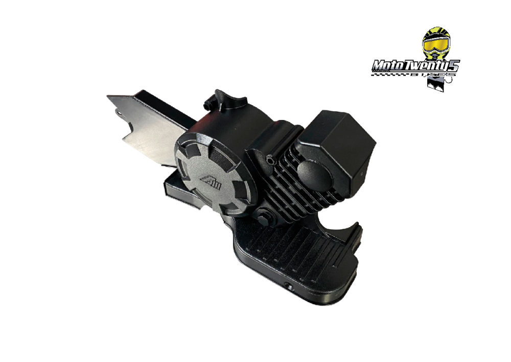 Revvi 12-16-16+ RH side cover Revvi 12-16-16+ RH side cover