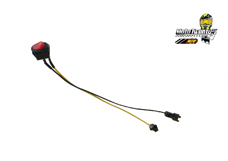 Revvi 12-16-16 plus speed switch