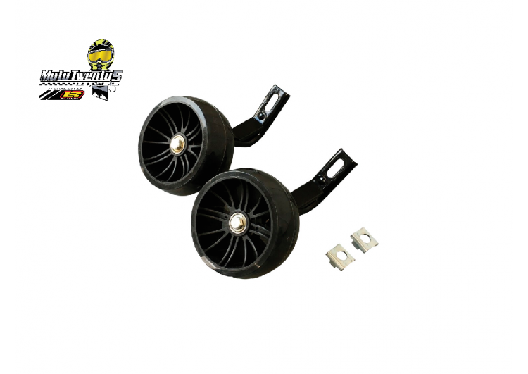 Revvi Balance Wheel Kit - To fit Revvi 12" + 16" Revvi Balance Wheel Kit - To fit Revvi 12" + 16"