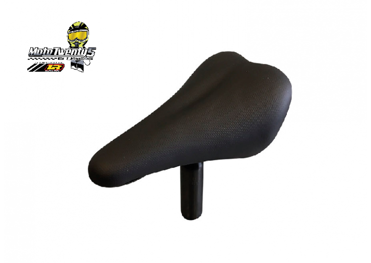 Revvi Seat - To fit Revvi 12" - 16" - 16" Plus electric balance bikes Revvi Seat - To fit Revvi 12" - 16" - 16" Plus electric balance bikes