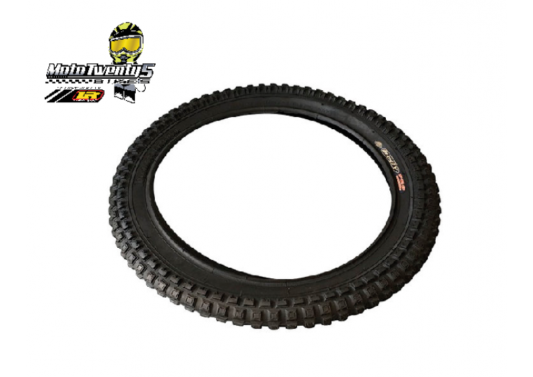 Revvi Balance bike Tyre 16" 2.4 - To fit Revvi 16" + 16" Plus electric balance bikes