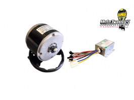 Revvi  12 170w Motor upgrade kit