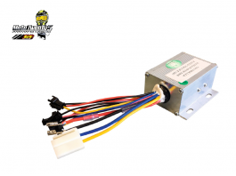 Revvi 12 standard control unit 10a