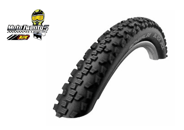 Revvi Balance bike Tyre 16" 1.90 - To fit Revvi 16" + 16" Plus electric balance bikes