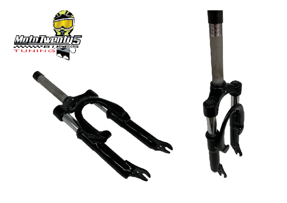 Revvi 16 front shimano Hydraulic Disc Brake upgrade kit Revvi 16 front shimano Hydraulic Disc Brake upgrade kit