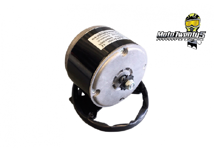 Revvi 16 170w Motor Revvi 16 170w Motor
