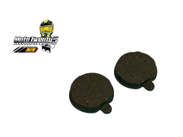 Revvi  16+ brake pads (cable disc brake)