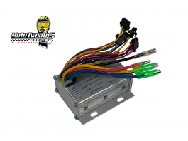 Revvi  16 plus fast acceleration control unit 