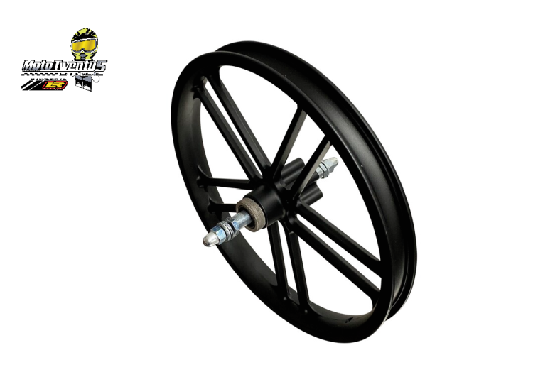 Revvi Metal wheels - To fit Revvi 16" Plus electric balance bikes