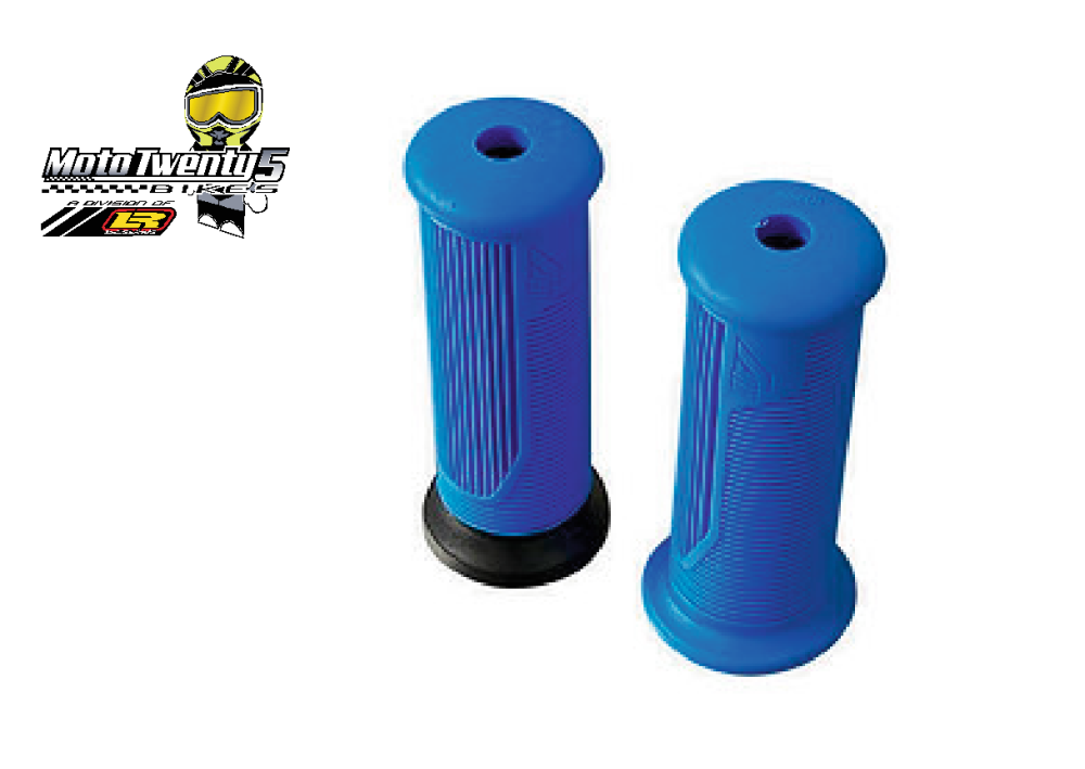 Revvi coloured Grips 19mm - To fit Revvi 12" + 16" + 16 Plus +18" electric bikes Revvi coloured Grips 19mm - To fit Revvi 12" + 16" + 16 Plus +18" electric bikes