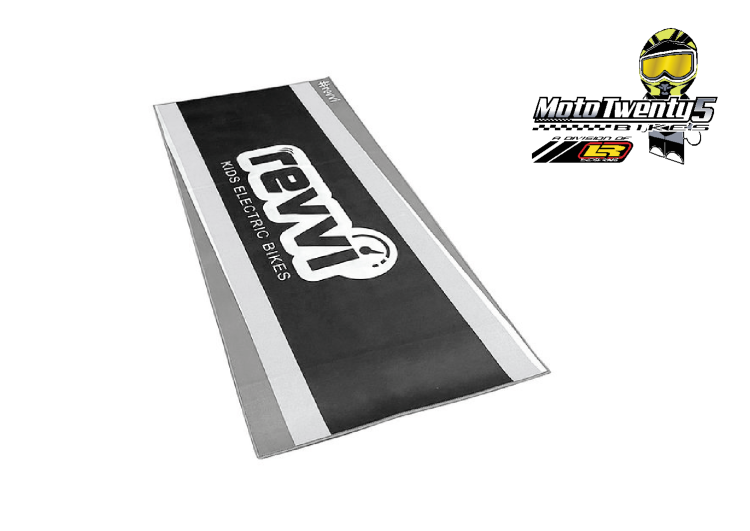 Revvi  12-16-16+ 18 workshop mat