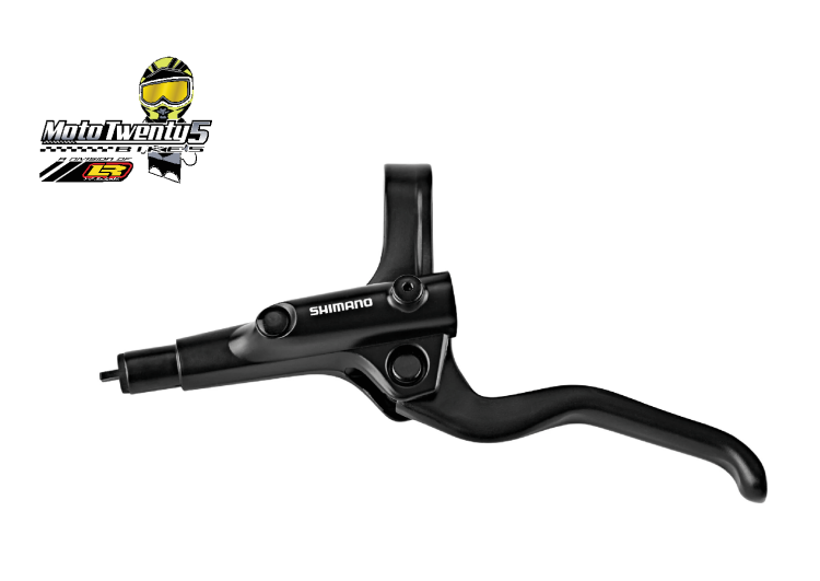 Revvi 12 -16 - 16 plus Hydraulic Disc Brake upgrade lever
