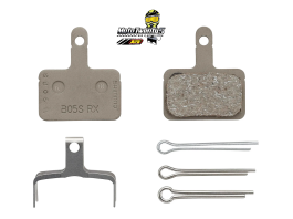 Revvi 12 -16 - 16 plus Hydraulic Disc Brake upgrade pads