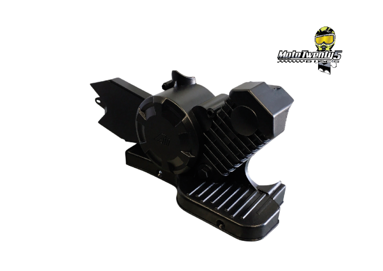 Revvi 12-16-16+ RH side cover Revvi 12-16-16+ RH side cover