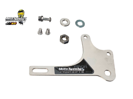Revvi Disc Brake Plate - To fit Revvi 12" 16" bikes with disc brake upgrade kit fitted